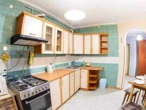 квартира за адресою Миколая Коперника вул., 20