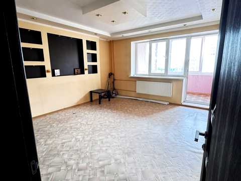 квартира за адресою Соборності України вул. (Дружби Народів), 238а