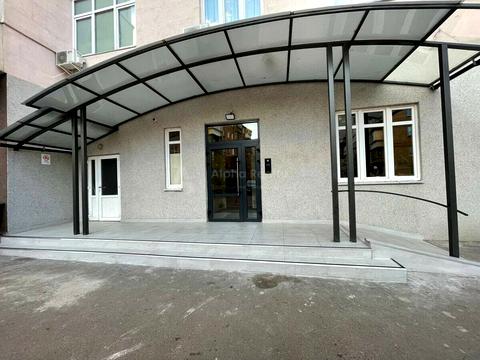 квартира по адресу Преображенская ул. (Ивана Клименко), 8-Б