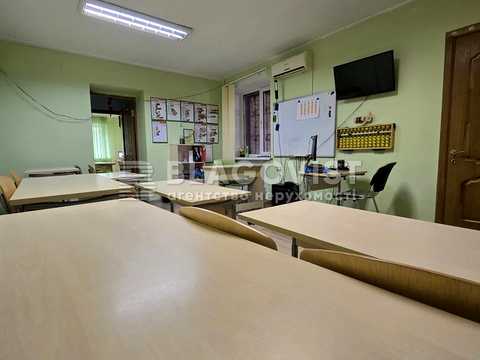 комерційна за адресою Київ, Володимира Івасюка просп. (Героїв Сталінграду), 20-А