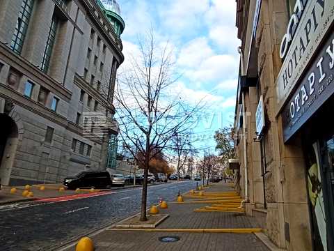 комерційна за адресою Архітектора Городецького вул., 17/1