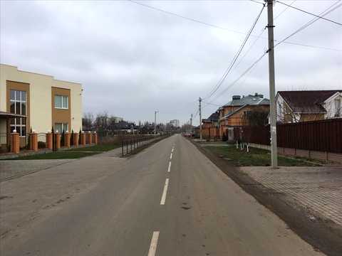 ділянка за адресою Глобинская, 1