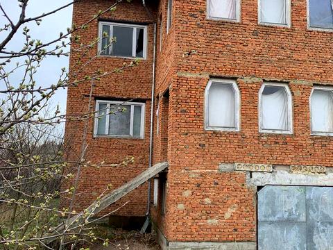 дом по адресу Промислова