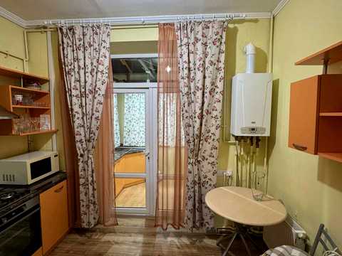 квартира по адресу Володимира Мономаха ул. (Московська), 29-А