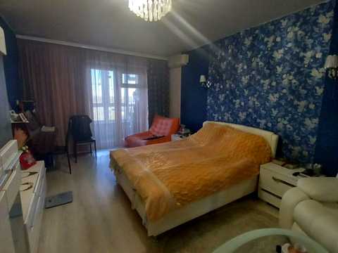 квартира за адресою Одеса, Академіка Сахарова вул., 24