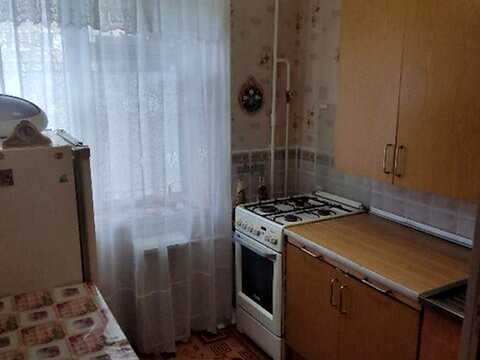 квартира по адресу Василия Иваниса ул. (Миколи Матеюка), 9