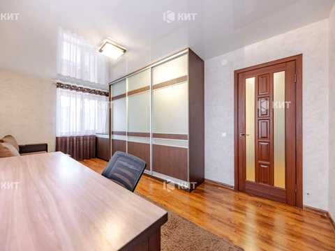 квартира по адресу Георгия Тарасенко ул. (Плехановская), 57