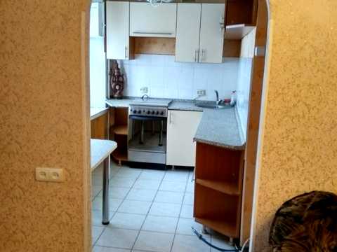 квартира за адресою Митрополита Василя Липківського вул. (Урицького), 25