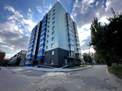 квартира по адресу Великотырновская ул., 4-А