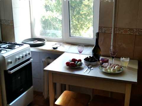 квартира за адресою Януша Корчака вул. (Баумана), 7/2