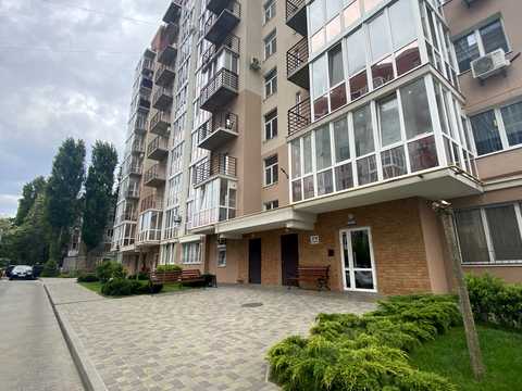 квартира по адресу Героїв Маріуполя пер., 77А