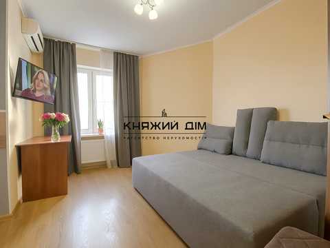 квартира по адресу Елизаветы Чавдар ул., 34