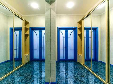 квартира за адресою Лютеранська вул., 8