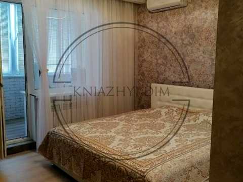 квартира по адресу Оноре де Бальзака ул., 63