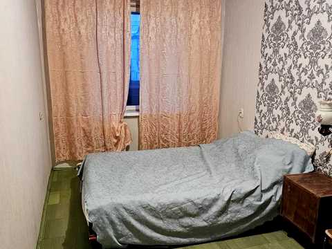 квартира по адресу Слобожанский просп. (им. газеты Правда), 79