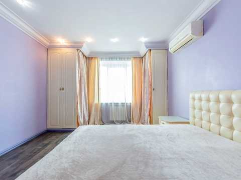 квартира по адресу Оноре де Бальзака ул., 4