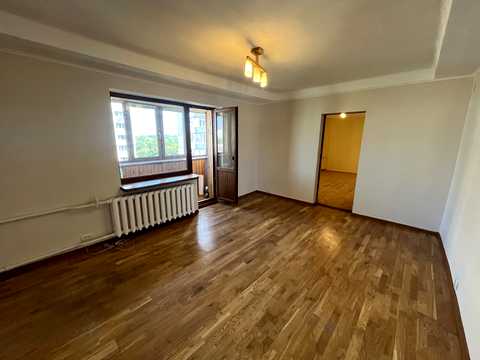квартира за адресою Голосіївський просп. (40-річчя Жовтня), 91