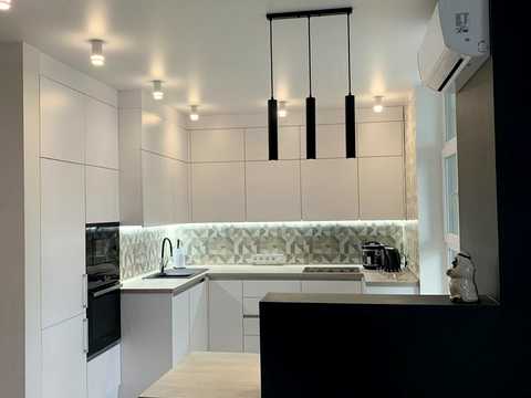 квартира за адресою Миколи Гулака вул., 4