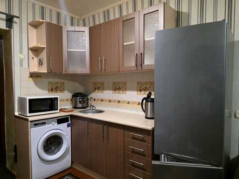 кімната за адресою Охтирська вул., 33