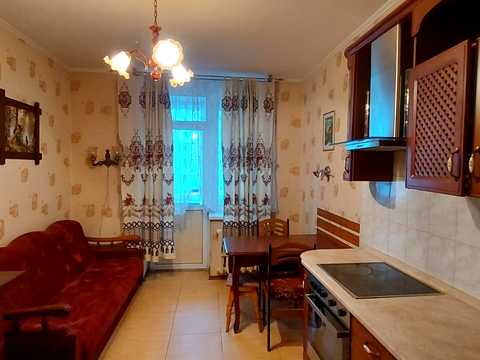 квартира за адресою Харківське шосе, 152