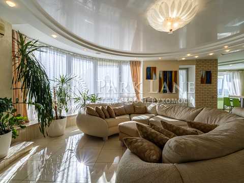 квартира за адресою Микільсько-Слобідська вул., 4-Г