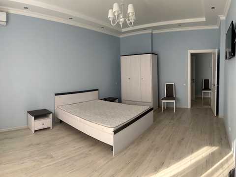 квартира за адресою Київ, Трускавецька вул., 6-В