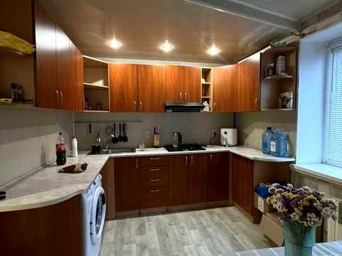 квартира за адресою Кустарний пров., 10