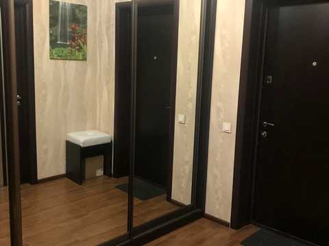 квартира за адресою Феодосійська вул., 2-Л