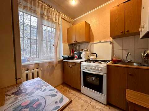 квартира по адресу Петра Калнышевского просп. (Косіора), 14