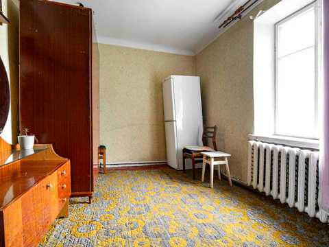 квартира за адресою Миколи Хвильового вул., 3