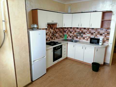 квартира за адресою Петрівська, 11