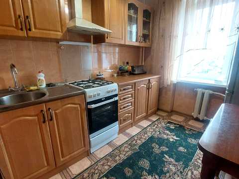 квартира за адресою Львівська вул., 73а