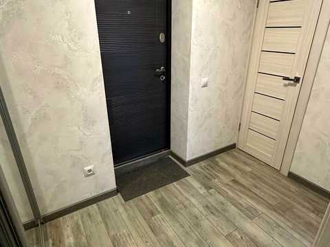 квартира по адресу Перемоги ул., 54