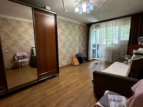 квартира по адресу Радостная ул., 23
