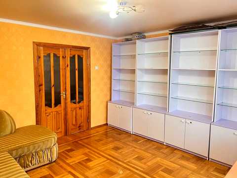 квартира по адресу Агатангела Крымского ул. (Ленських Подій), 48