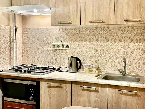 квартира за адресою Остафія Дашкевича вул. (Курнатовського), 3