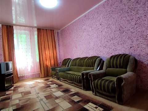 квартира за адресою Тесленка вул., 5