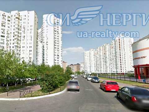 квартира за адресою Миколи Бажана просп., 14