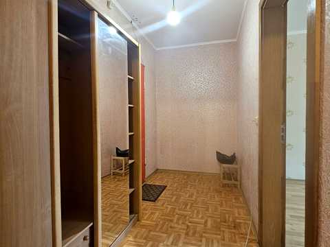 квартира за адресою Київ, Олени Пчілки вул., 2-Б