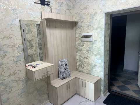 квартира по адресу Домбровського ул., 3