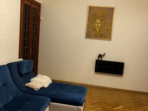 квартира по адресу Михайла Коцюбинського ул., 9