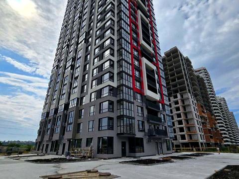 квартира за адресою Європейського Союзу просп. (Правди), 41
