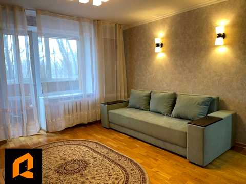 квартира по адресу Верховинная ул., 18