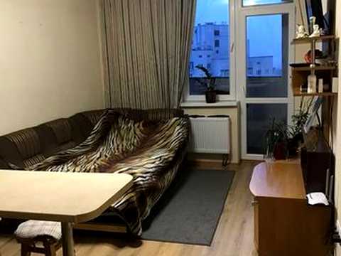 квартира за адресою Олевська вул., 11