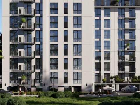 квартира за адресою Панаса Мирного вул., 4-А