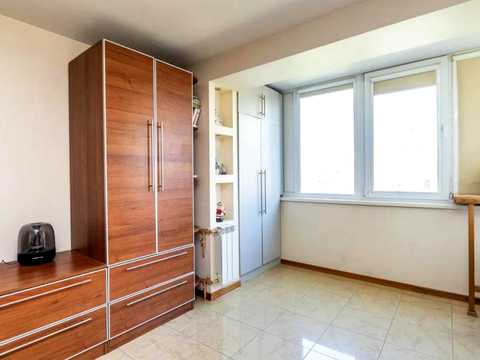 квартира по адресу Кловский спуск, 20