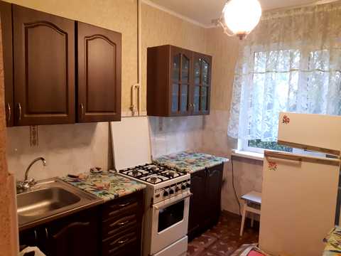 квартира по адресу Парково-Сырецкая ул. (Тимофія Шамрила), 14