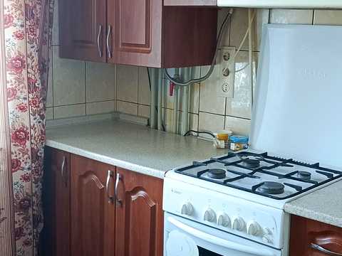 квартира за адресою Центральна, 3