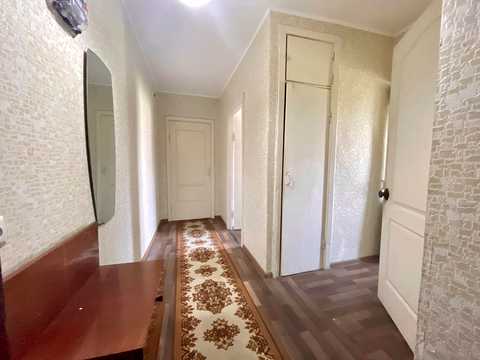 квартира за адресою І. Богуна вул., 3