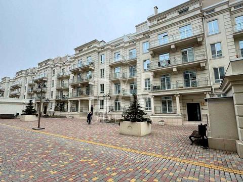 квартира за адресою Фонтанська дорога вул. (Перекопской дивизии улица), 58